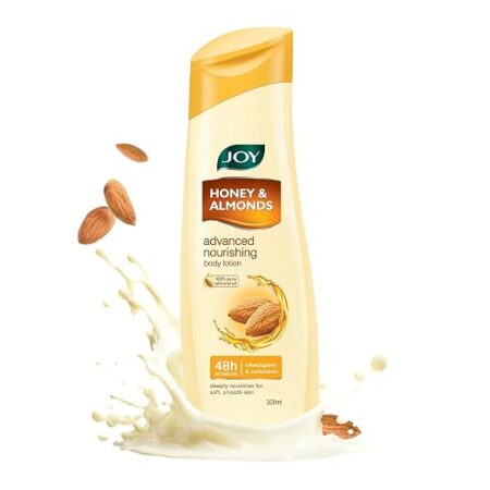 oy Honey & Almonds Advanced Nourishing Lightweight Summer Body Lotion 300ml