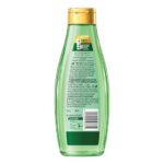 Hair & Care Damage Repair Non-Sticky Hair Oil with Aloe Vera, Olive Oil & Green Tea, 300 ml
