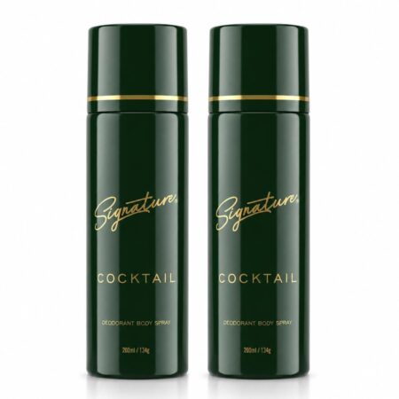 Body Spray