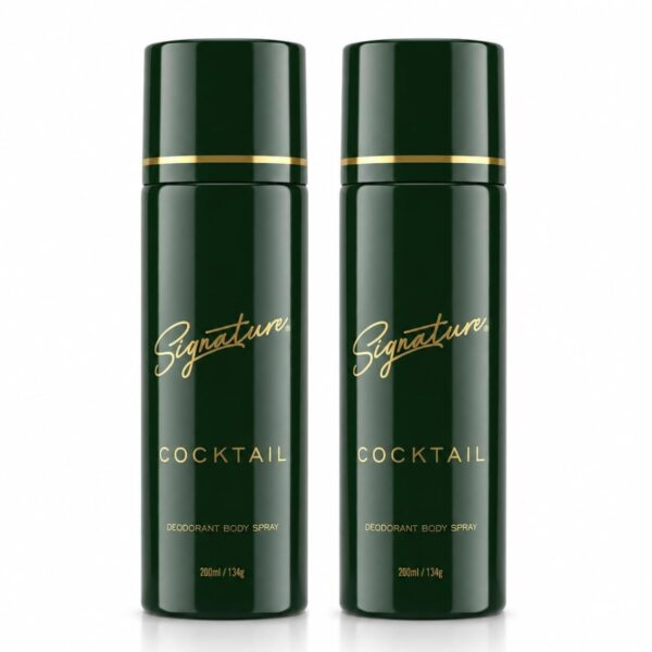 Body Spray
