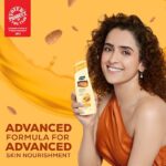oy Honey & Almonds Advanced Nourishing Lightweight Summer Body Lotion 300ml