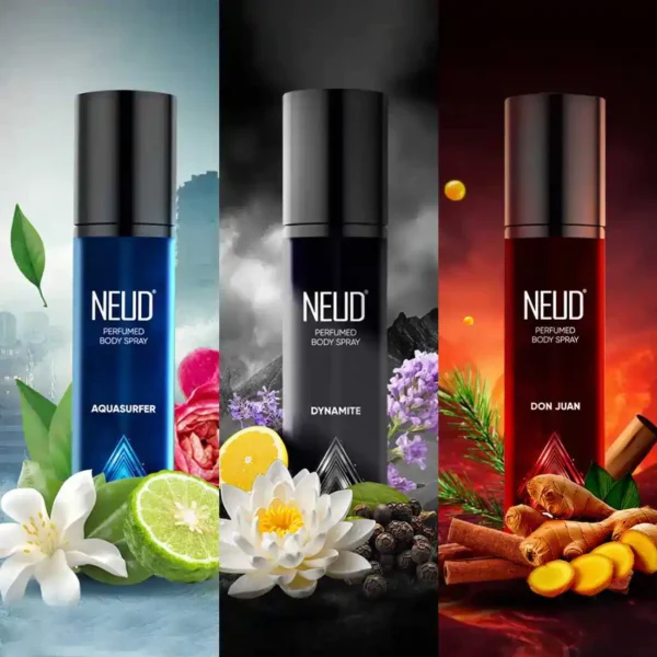 NEUD Body Spray