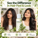 Rosemary Shampoo - 60ML
